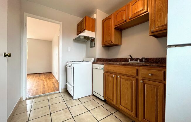 Delaware Ave Apartments