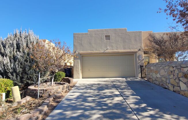 MARCH 2026 FREE! Spacious Home in Del Prado with pool access