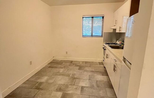 Two - Bedroom Apartment Complex