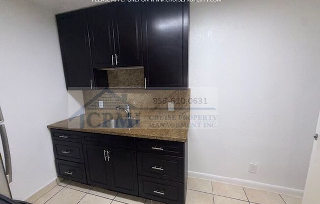 1 bed, 1 bath, 628 sqft, $1,525, Unit 118