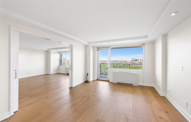 2 beds, 2 baths, 1,120 sqft, $6,000, Unit 16P