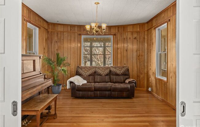 One-of-a-Kind Spacious Home with Beautiful Landscaped Grounds