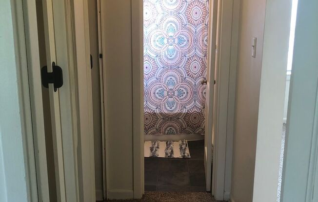 1 bed, 1 bath, 580 sqft, $625, Unit 1500-803
