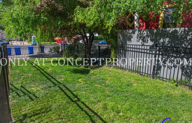 Partner-provided property photo