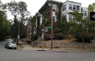 1301-21 Valentine Rd. 3801-07 Terrace St.