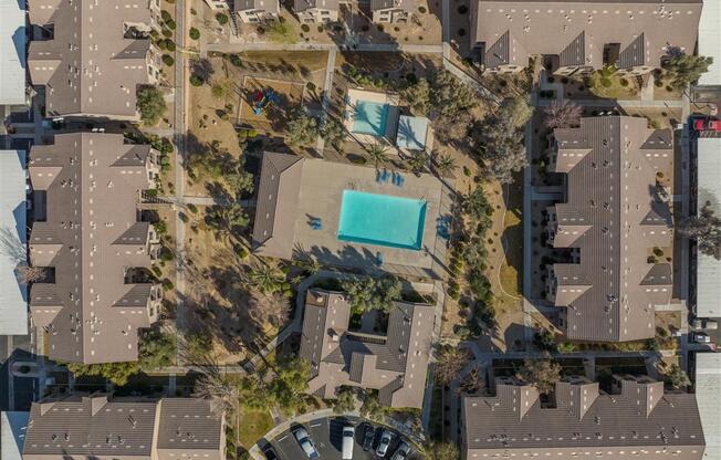 Apache Pines Family Apartments