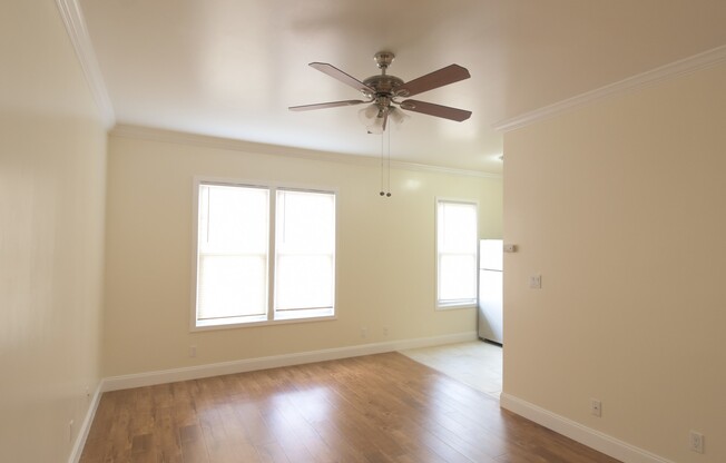 Studio, 1 bath, $1,695, Unit 109