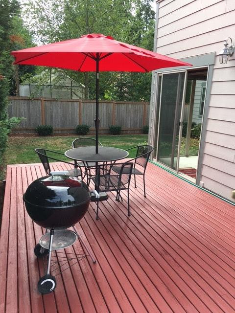 Beautiful 4 Bed/2.5 Bath Home in Lynnwood – Great Location & Spacious Layout