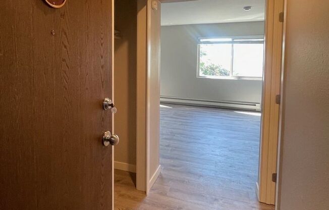 Bluestone Apartments
