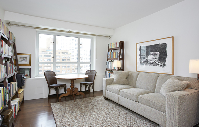 2 beds, 2 baths, 1,496 sqft, $12,950, Unit B1103