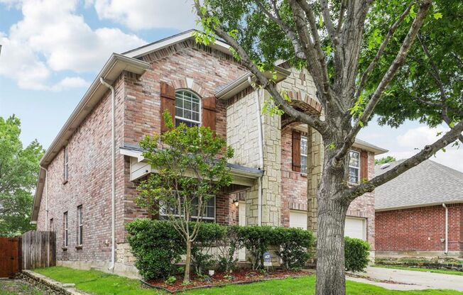 9897 Dartmouth Dr, Frisco, TX 75035 - FOR RENT!