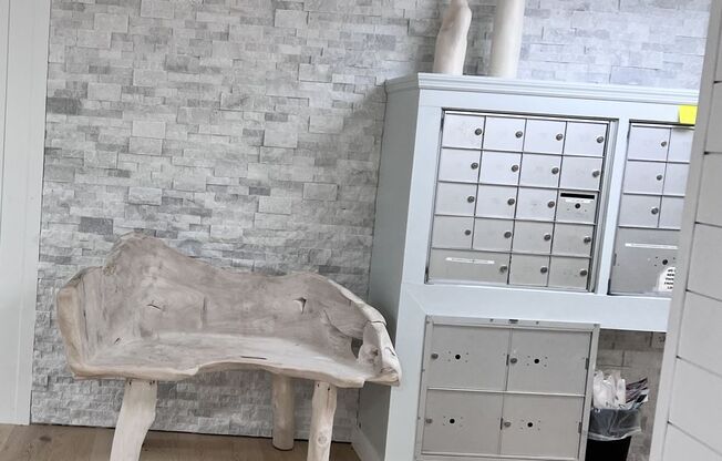 Coral Garden Apartments