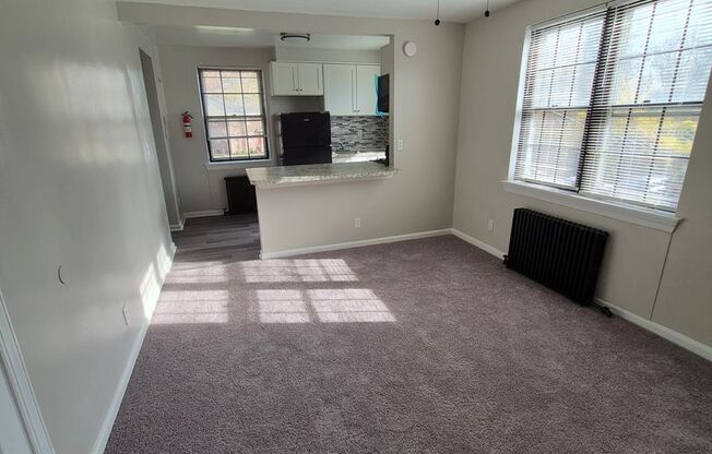 1 bed, 1 bath, 650 sqft, $1,225, Unit 03-1506