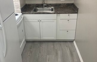 1 bed, 1 bath, $995, Unit 302