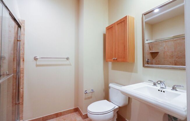 2 beds, 2 baths, 1,052 sqft, $4,025, Unit 106