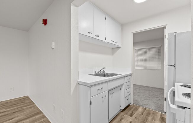 1 bed, 1 bath, 425 sqft, $1,250