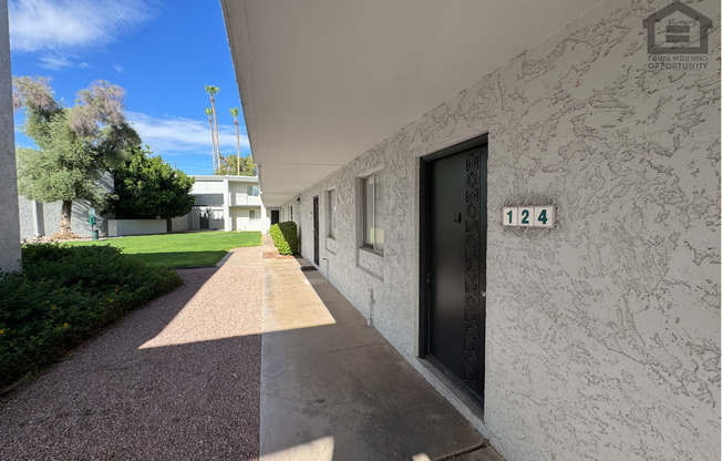 1 bed, 1 bath, $1,450, Unit UNIT 124E