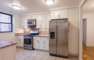Wetherole Plaza Condo