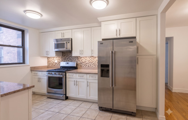 Wetherole Plaza Condo