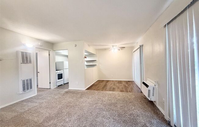 1 bed, 1 bath, $750, Unit MA934