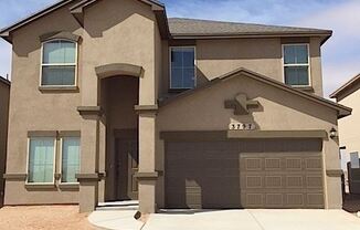 3797 Loma Caldera