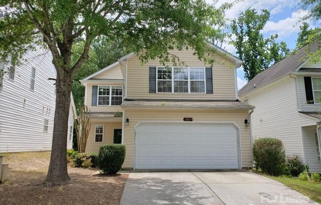 3 bedroom home in S. Charlotte