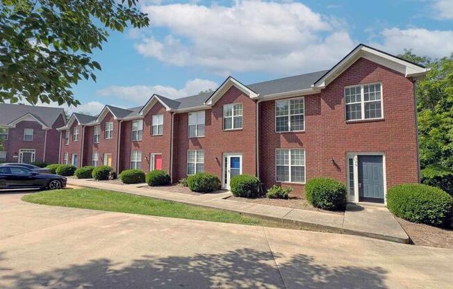 526 S 1 ST