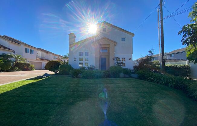 Beautiful Remodeled Home in Carlsbad Village!