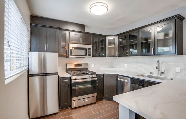 Studio, 1 bath, 300 sqft, $1,550, Unit 60