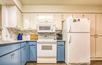 2 beds, 2 baths, $1,500