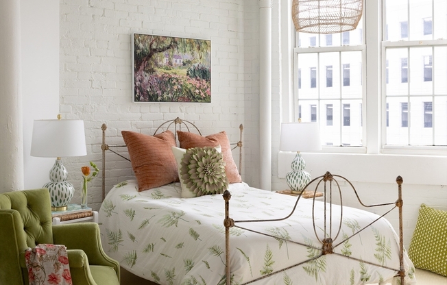 1 bed, 1 bath, 567 sqft, $2,000, Unit 4504