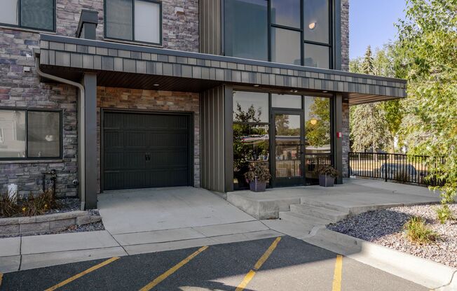 Rivertown Apartments