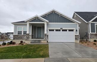 Beautilful 5 Bed 3.5 Bath in Lehi!!