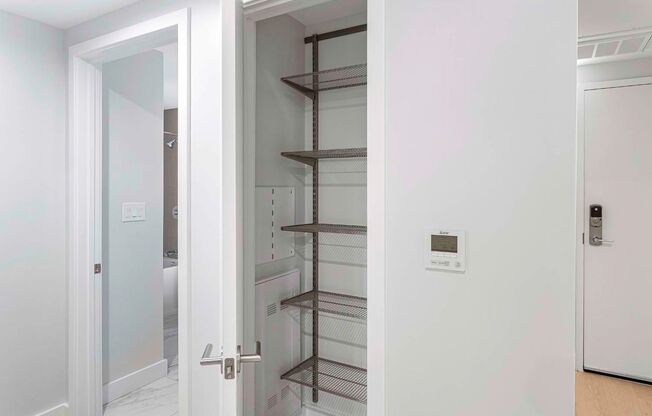 1 bed, 1 bath, 636 sqft, $2,425, Unit T-03