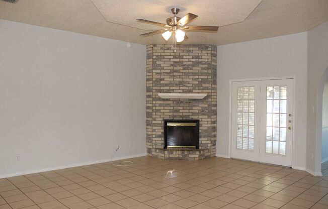 3 Bedroom  Home in Jamesway Addition of Killeen