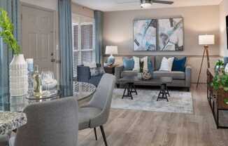 Preserve at Cedar River Apartments