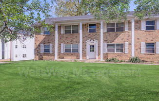 5936 RADNOR RD