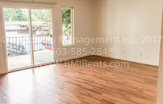 Partner-provided photo for $1475 unit