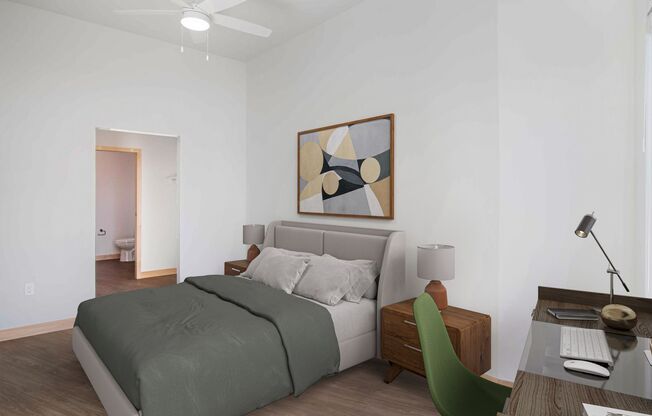 3 beds, 2 baths, 1,449 sqft, $3,560, Unit 418