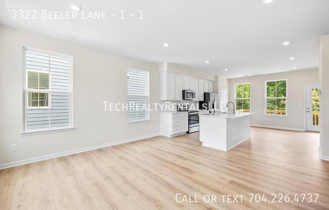 3322 BEELER LN
