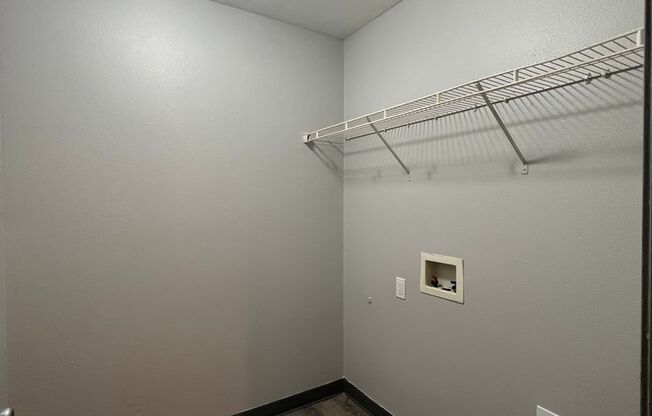 Parker Townhomes