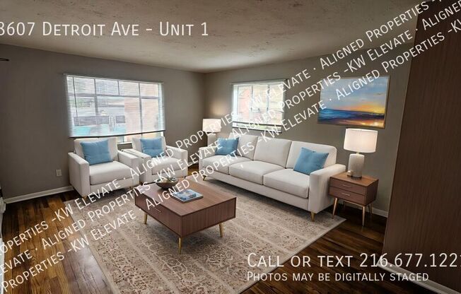 8607 Detroit Ave