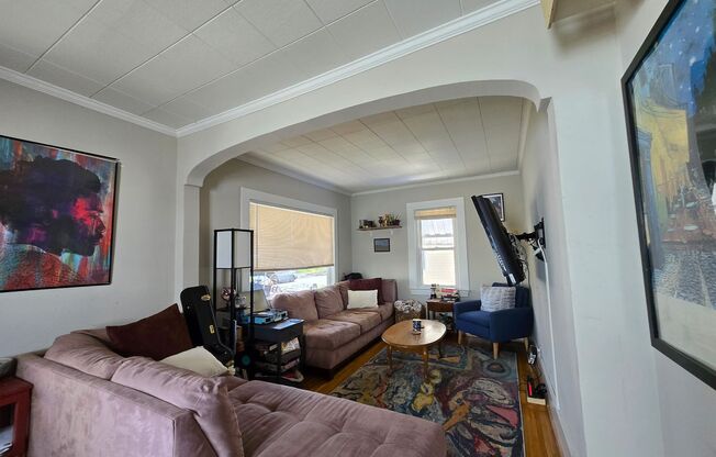 3 Bedroom - Single Family Home!
