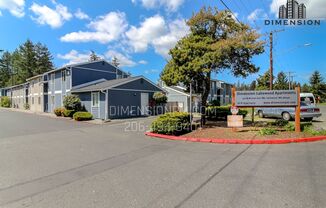 Dimension Lakewood Apartments