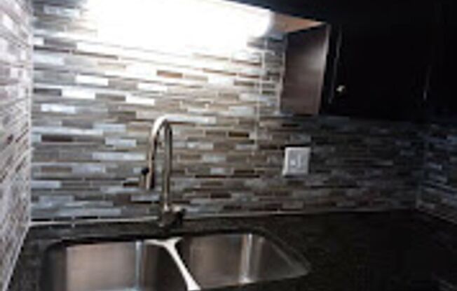 Timber Trail Apartments