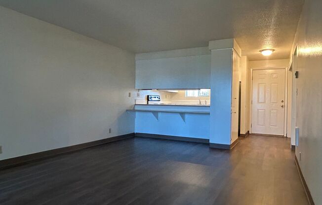 Shangri La Apartments #10048
