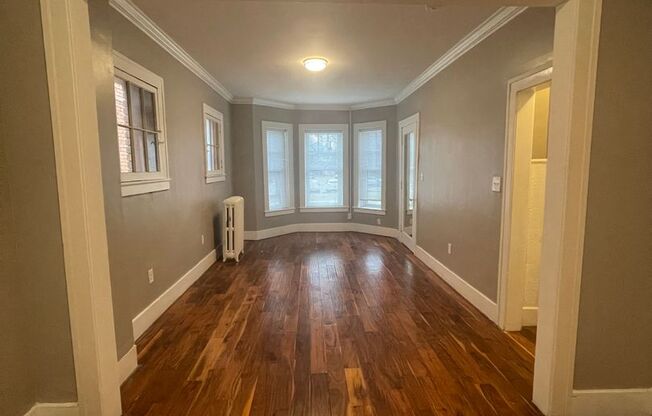 1 bed, 1 bath, 500 sqft, $995, Unit 2