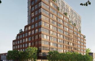 2 beds, 2 baths, $5,113, Unit 2F