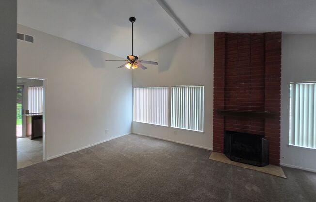 Cul-De-Sac: 4 Bedroom 2 Bath Home,