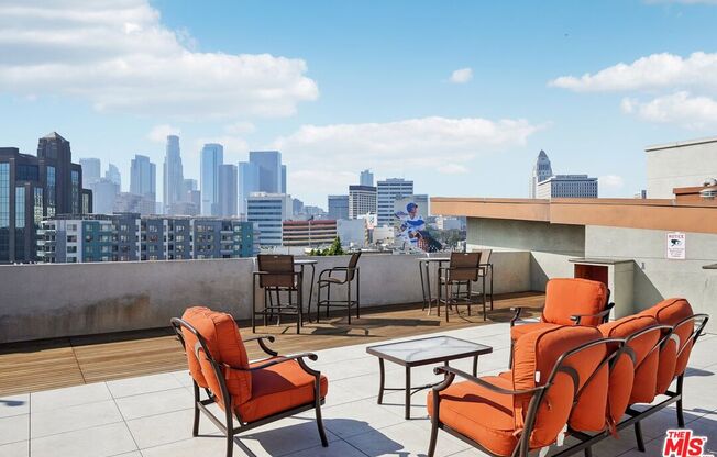 1 bed, 1 bath, 628 sqft, $2,400, Unit 234